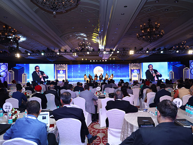 Corporate Events & Conferences in thrisssur