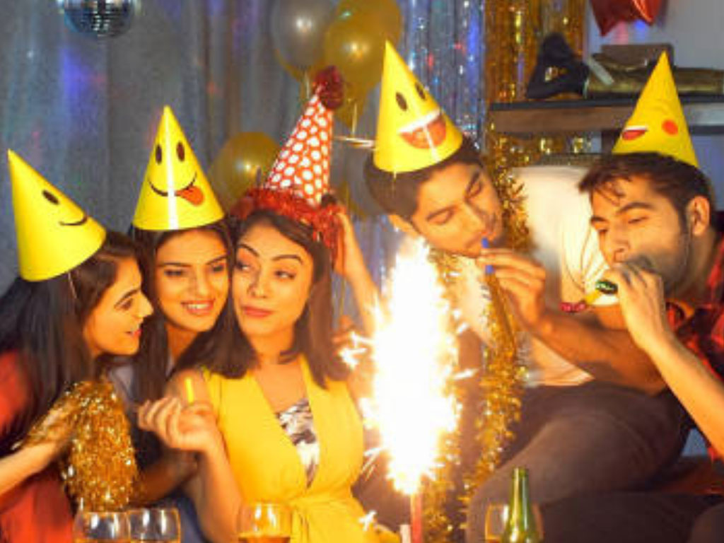 Food catering for parties Thrissur