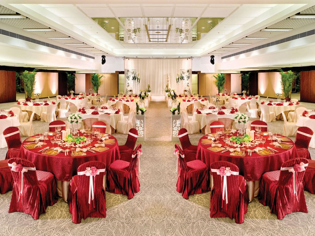 Wedding catering Thrissur